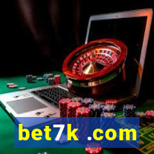 bet7k .com